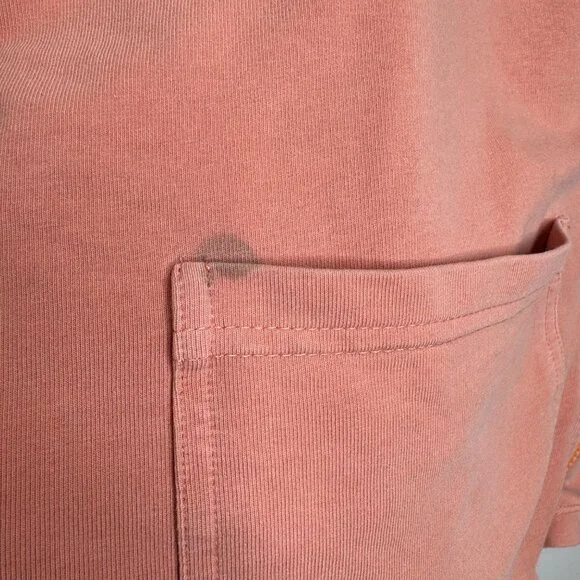 Women's Pink Hoodie - Picture 8 of 10